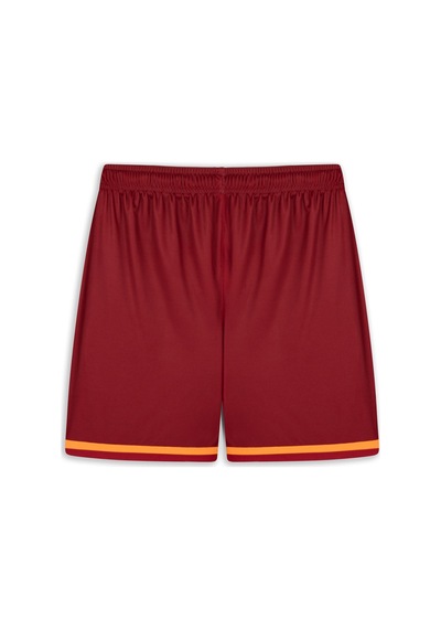 Puma Galatasaray 25/26 İç Saha Basketbol Şortu 692822 01 Kırmızı