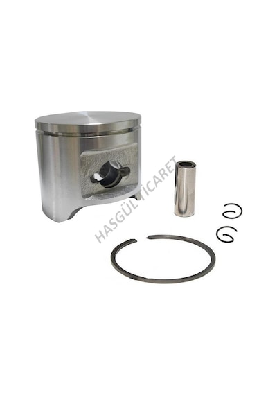Hsgl Motorlu Testere Husqvarna 365 48Mm Piston Takımı