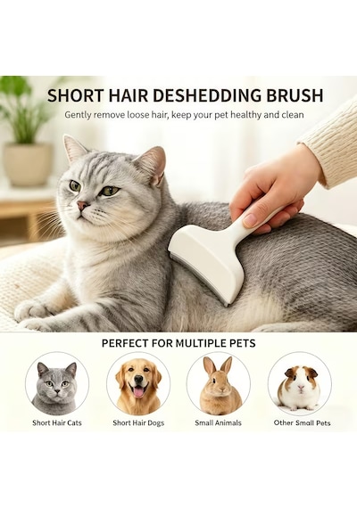 Tüy Toplama Tarağı Kedi Ve Köpekler İçin Long Short Hair Kısa Tüylü Uzun Tüylü