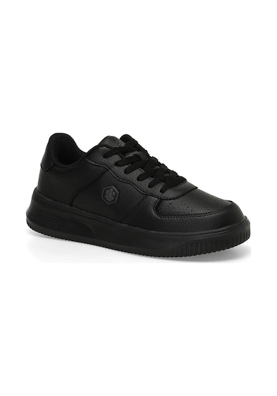 Lumberjack 4W FINSTER WMN 4PR Kadın  Siyah Sneaker