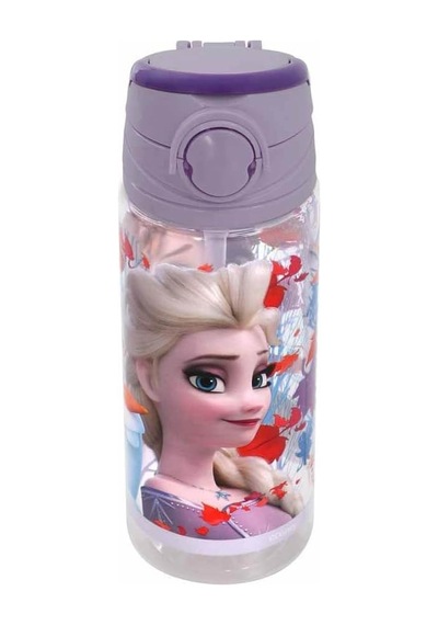 Frozen Nature İs Magical Matara 500 Ml 44209