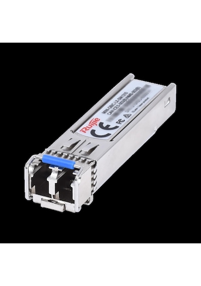 Ruıjıe Mını-gbıc-lx-sm1310 1000base-lx 1300nm 10kmt Lcsingle-mod Fiber Sfp Modül 1923