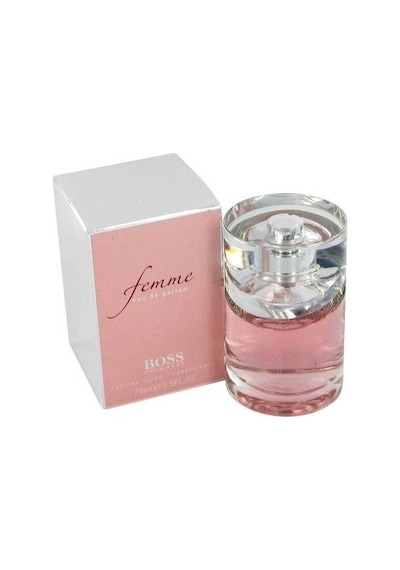 Hugo Boss Femme Kadın Parfüm EDP 75 ML