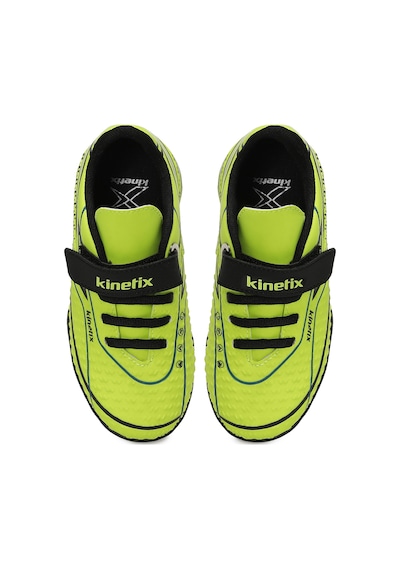 Kinetix Velocıty Tf P 6fx Neon Sarı Erkek Çocuk Halı Saha Ayakkabısı 000000000102240901 Sarı