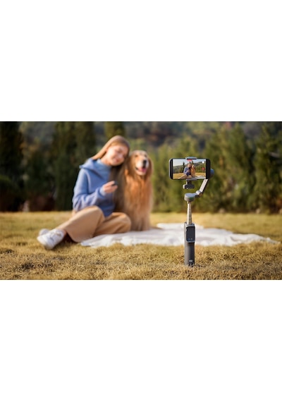 DJI Osmo Mobıle 8p Standard Combo