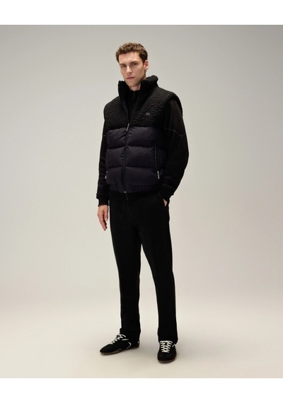Ellesse 6wm4042-bk Erkek Eşofman Altı Siyah
