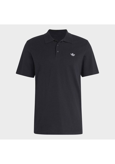 Adidas Ks8904 Ess Polo Tee Erkek Tişört Siyah