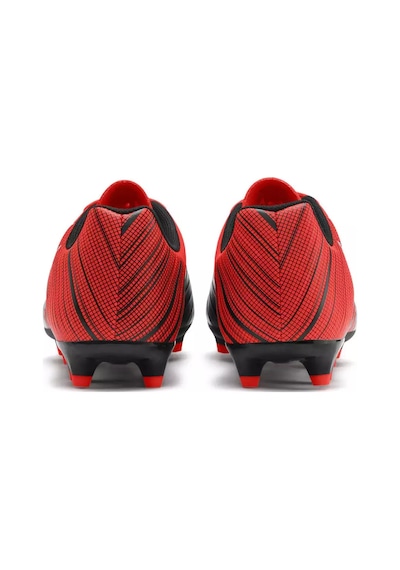 Puma One 5.4 Ag Futbol Kramponu 105605-01 Kırmızı