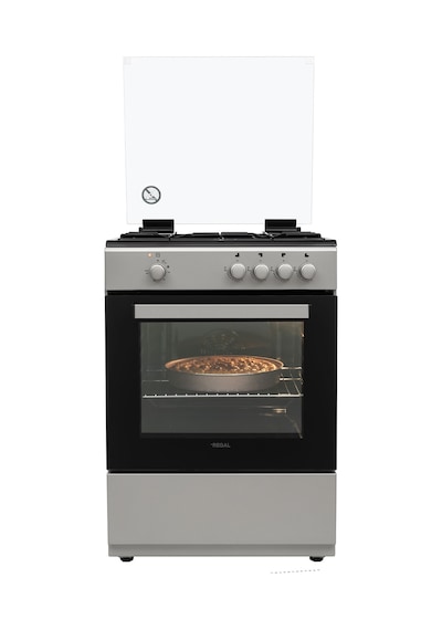 Regal SF 5360 G 65 LT Tam Boy Fırın