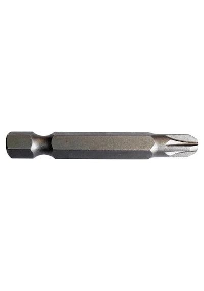 Matkap Uçları Pz3 50 Mm Yıldız Bits Uç