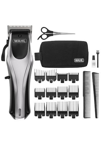 Wahl 9657 Rapid Clip Şarjlı Saç Sakal Kesme Makinesi