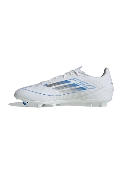 Adidas F50 League Fg/mg Erkek Çim Zemin Kramponu Ie1293 Beyaz Ie1293 Beyaz