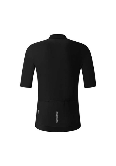 Shimano S-phyre Termal Forma Siyah M Siyah