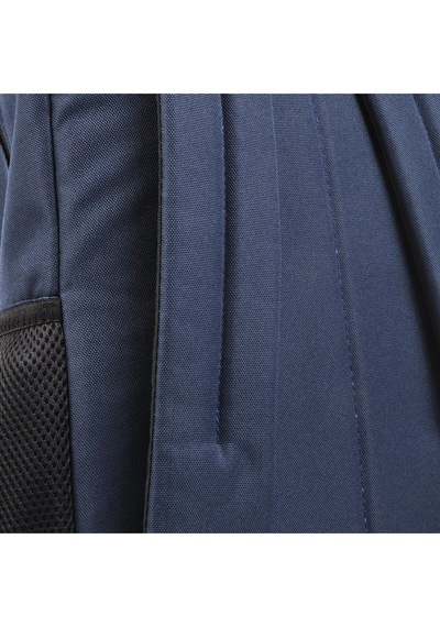Walkway Lacivert Tekstil Unisex Sırt Çantası Armor Sırt Çantası Lacivert
