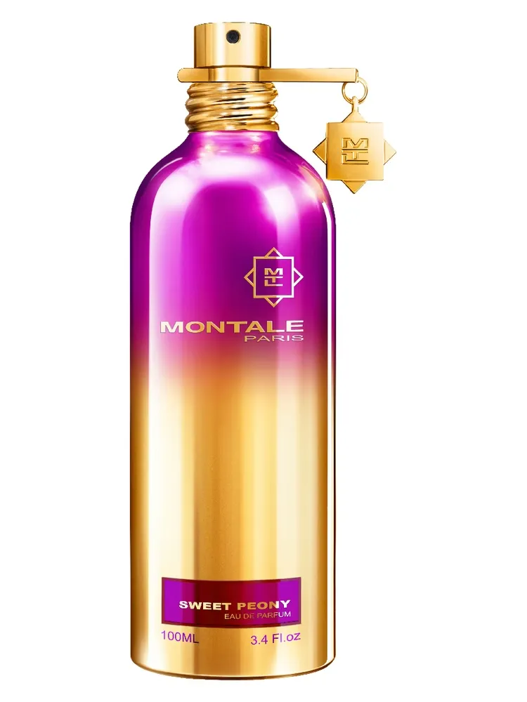 Montale Sweet Peony Edp 100 Ml Çiçek - Meyve