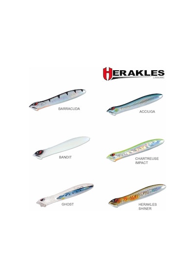 Herakles Skywalk 13 cm 27.5gr Suni Yem