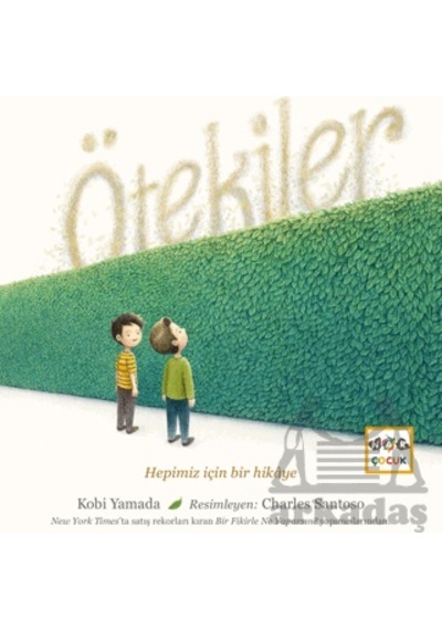 Ötekiler Nar Çocuk