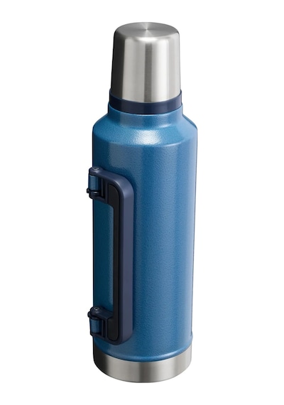 Stanley The Legendary Classic Bottle Termos 1.9l - 2.0qt 10-07934-078 Koyu Mavi