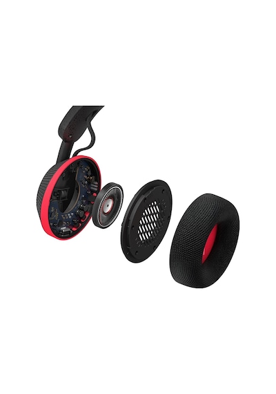 Philips TAA6219BK/00 Kablosuz Kulak Üstü Spor Kulaklık