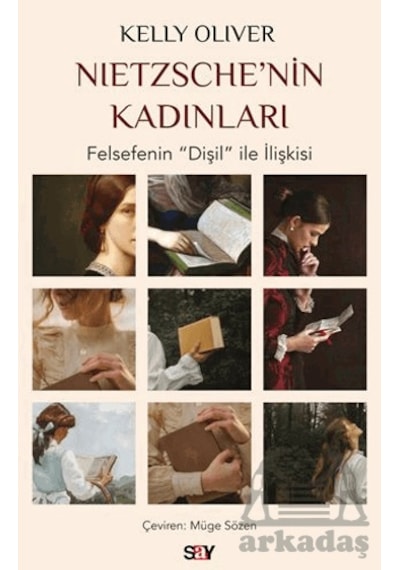 Nietzsche Nin Kadınları