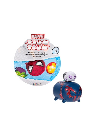 Tsum Tsum Marvel Figür Sürpriz Paket 24133