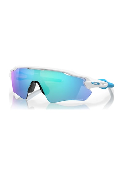 Oakley Radar Ev Path Prızm Beyaz Çerçeve Gözlük 92085738 Siyah