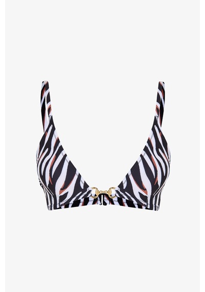 Penti Renkli Macey Bra Bikini Üstü