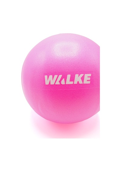 Walke 25 cm Mini Pilates Topu Denge Egzersiz Topu