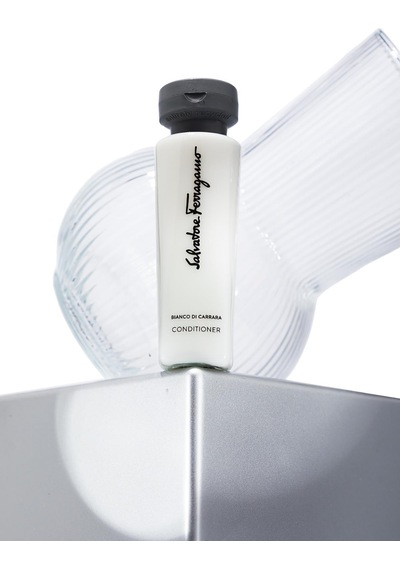 Salvatore Ferragamo Bianco Di Carrara Conditioner 50 Ml