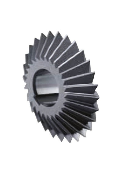 45 X63mm Zps Prizma Freze Dın847 Hss