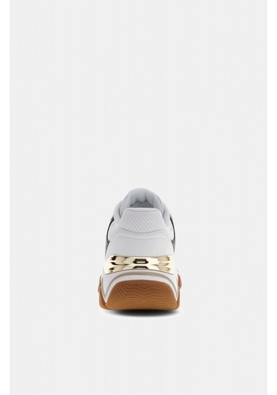 Guess Mazzy Kadın Çok Renkli Sneaker Fltmzzele12-whıbr