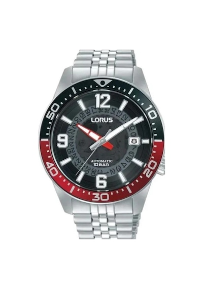 Lorus Ru413ax9 Erkek Kol Saati Altın - Siyah