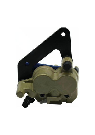 Ön Fren Merkezi Alt - Tvs Apache Rtr 200  - N9111930