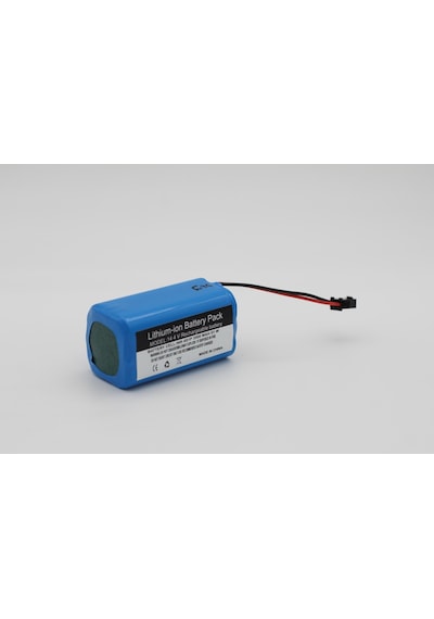 Dk600 Max Robot Süpürge 3500 Mah Batarya