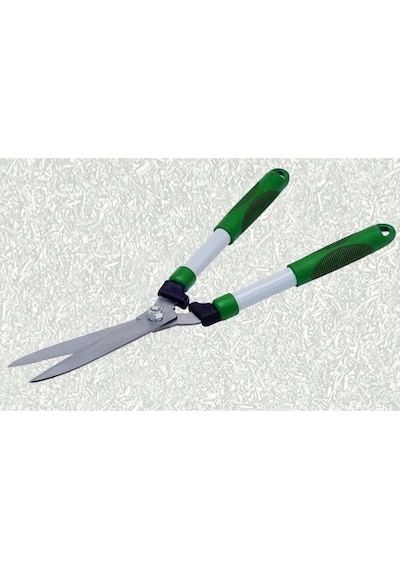 Elta Çim Kesme Makası Düz Ağız 550 mm – 6730270550
