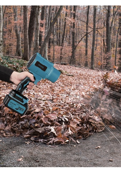Ahv-18 21v 32.000 Rpm Turbo Şarjlı Hava Üfleyici