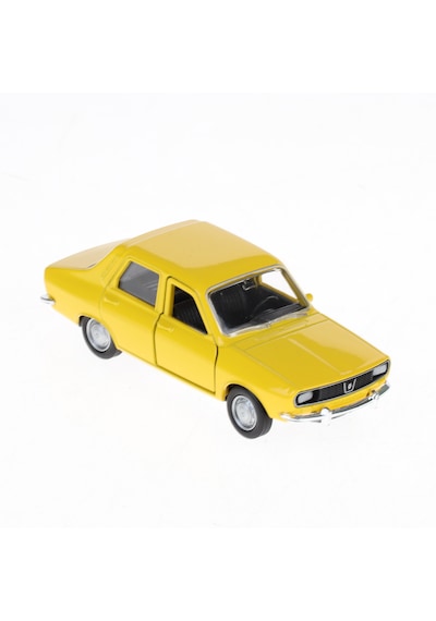 Welly Taraftar Renault 12 Tx 2'li Diecast Model Araba