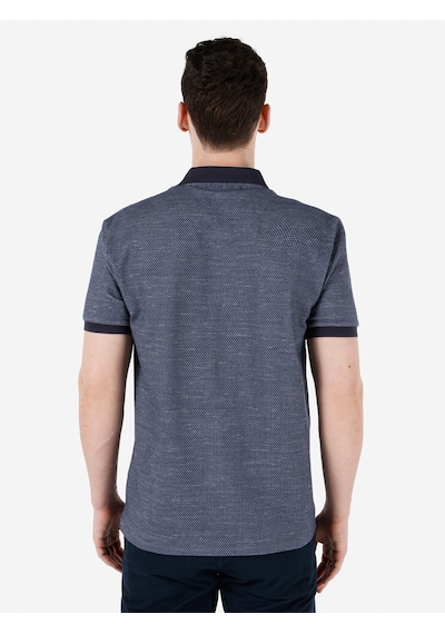 Colin's Colins Lacivertvert Erkek Polo K.Kol Cl1068418 Q1.V1 Nav Lacivert