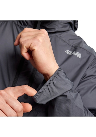 Slam Act Packlıte Jacket W14 Antrasit