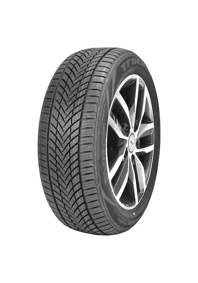 Tracmax 175/70 R14 88T XL AS Tracsaver 4 Mevsim Lastiği 2023