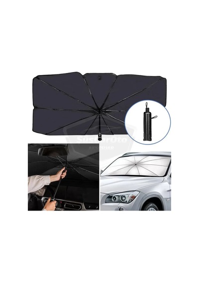 Home Hyundai İ30, Ford Fiesta, Seat Ibiza, Renault Clio, Dacia Duster Uyumlu Oto Şemsiye