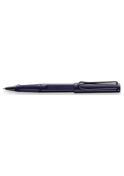 Lamy Safari 2026 Özel Üretim Rengi Meteora Roller Kalem Koyu Mor