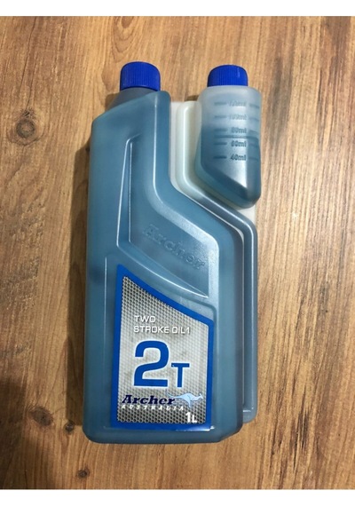 Archer 2t Yağ Iki Zamanlı Motor Yağı