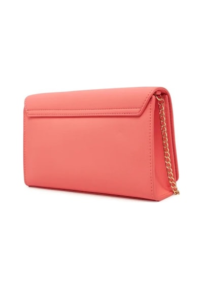 Love Moschino Logolu Zincir Askılı Kadın Çapraz Çanta Jc4103pp1mkd0464 Pembe