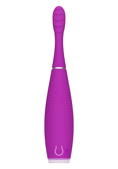 Issa 4 Smile Hybrid Silikon Sonik Diş Fırçası,enchanted Violet