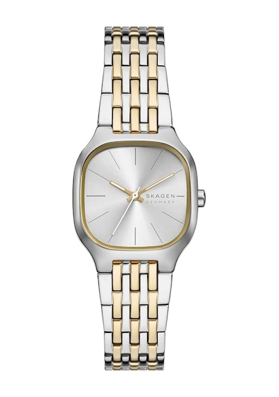 Skagen Watches Skw3160 Kadın Kol Saati Metalik Gri