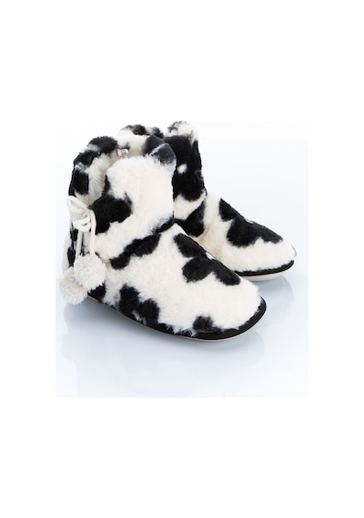 Twigy Flower Çocuk Ev Botu 30/35 L0583-RB Siyah