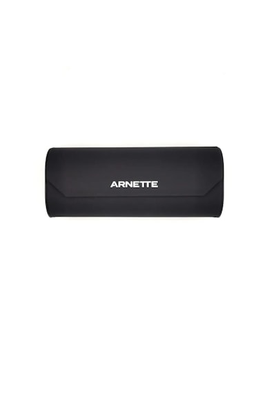 Arnette Orijinal Siyah Gözlük Kılıfı Ve Kutusu