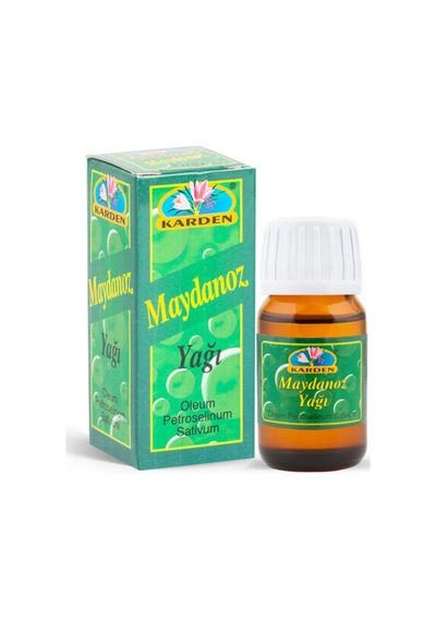 Karden Maydanoz Yağı 20 ML