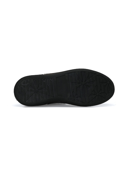 İnci Incı Rıla Siyah Erkek Sneaker 000000000102708421